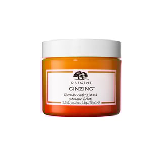 ORIGINS GinZing Glow-Boosting Mask