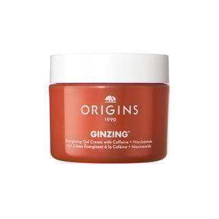 ORIGINS GinZing Energizing Gel Cream with Caffeine+Niacinamide 50ml