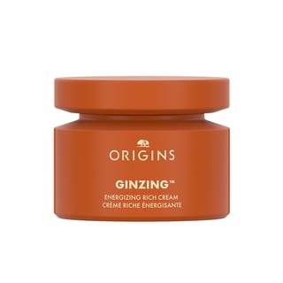 Origins GinZing Energizing Rich Cream 50ml