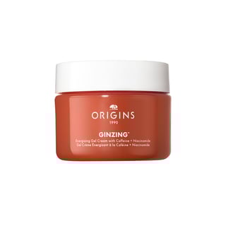 ORIGINS GinZing Energizing Gel Cream with Caffeine+Niacinamide 30ml