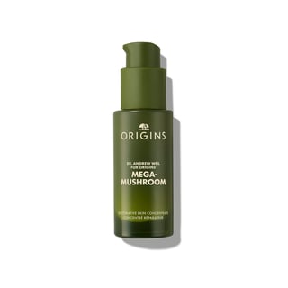 ORIGINS Dr.Weil Mega-Mushroom Restorative Skin Concentrate