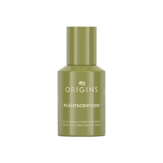 ORIGINS Plantscription Active Wrinkle Correction Serum 30ml