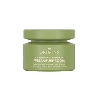 Origins Dr. Weil Mega-Mushroom Dark Spot Brightening Moisturizer