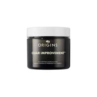 ORIGINS Clear Improvement Rich Purifying Mask 75ml