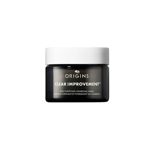 ORIGINS Clear Improvement Rich Purifying Mask 30ml