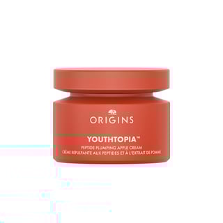ORIGINS Youthtopia Peptide Plumping Apple Cream