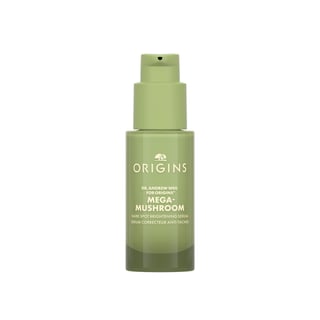 Origins Dr. Weil Mega-Mushroom Dark Spot Brightening Serum