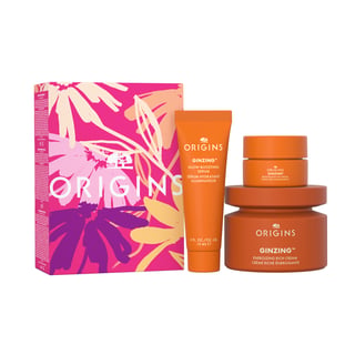 Origins Glow-Boosting Collection