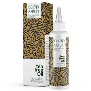 Scalp Serum til Flass & Tørr Hodebunn 150ml