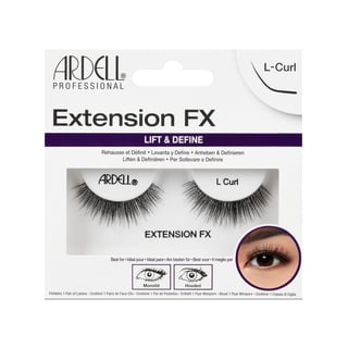 Ardell Extension FX L Curl