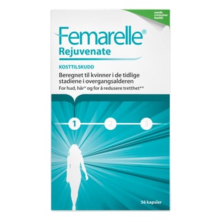 Femarelle Rejuvenate 40+