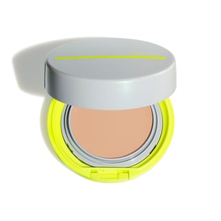Shiseido Suncare Compact Sport SPF 50+ 1 Light