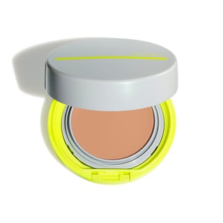 Shiseido Suncare Compact Sport SPF 50+ 2 Medium