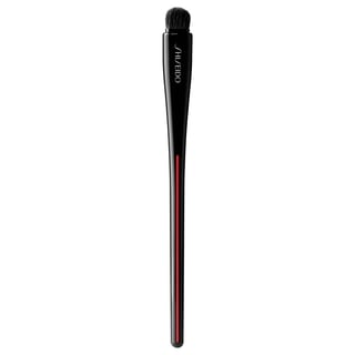 Shiseido Make-Up Tools Hanen Fude Shading Brush 5