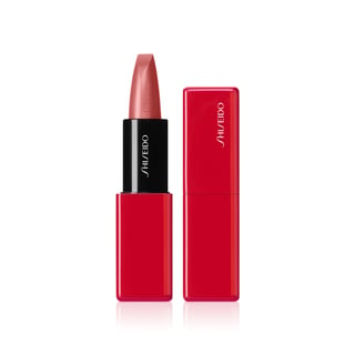 Shiseido Technosatin Gel Lipstick 404 Data Stream 5