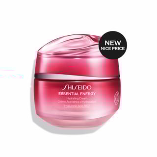 Shiseido Essential Energy Hydrating Cream 50ml