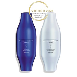Shiseido Bio-Performance Skin Filler 60ml