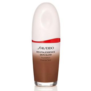 Shiseido Revital Essence Skin Glow Foundation 530 3
