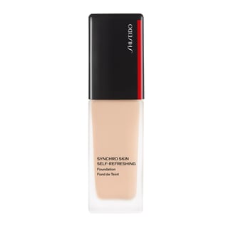 Shiseido Synchro Skin Self-Refreshing Foundation Semi-Matte 120