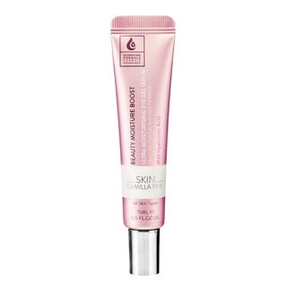 Beauty Moisture Boost Eye Gel Serum