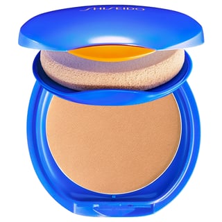 Shiseido Uv Protective Compact Spf30 Medium Ochre 9