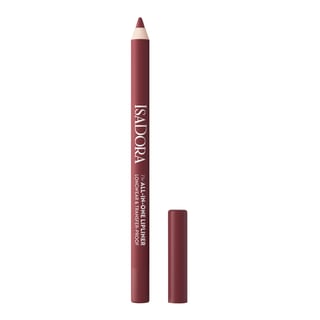 The All-in-One Lipliner 10 Cranberry