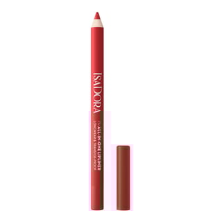 The All-in-One Lipliner 11 Cherry Red