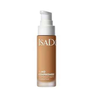 The No Compromise Lightweight Matte Foundation 5W