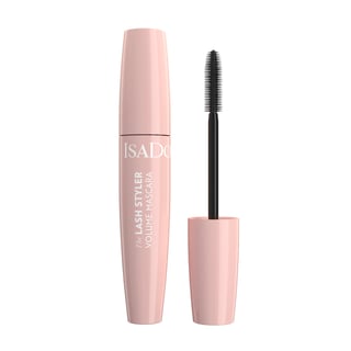 The Lash Styler Volume Mascara 40 Black