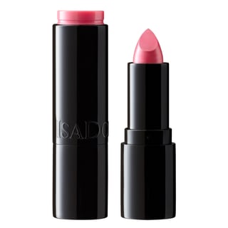IsaDora The Perfect Moisture Lipstick 77 Satin Pink 2