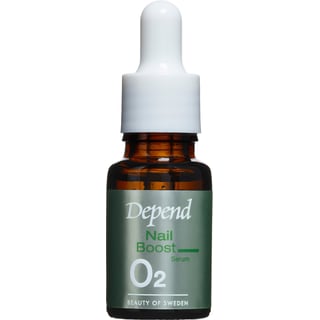 Depend O2 Nail Boost Serum