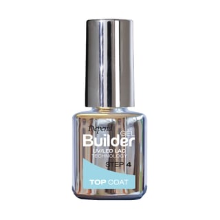 Depend Gel Builder Topcoat