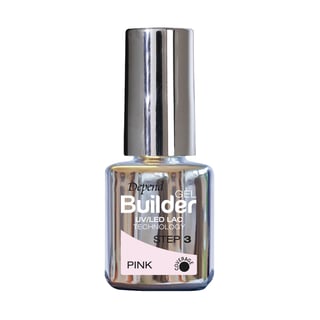Depend Gel Builder Pink