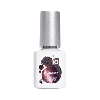 Depend Gel iQ Effect LE Chrome Lavender Aurora