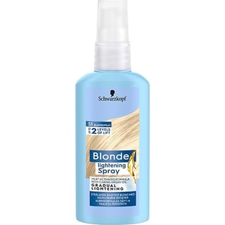 Schwarzkopf Blonde S1 Blondspray 125ml