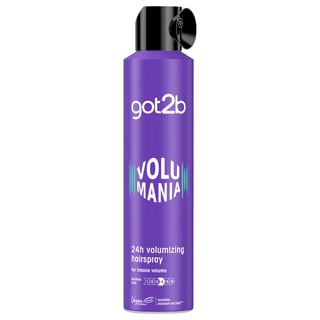 GOT2B Volumania Hairspray 300ml