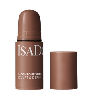 Isadora The Contour Stick 34 Dark Almond