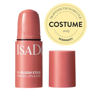 Isadora The Blush Stick 40 Soft Pink