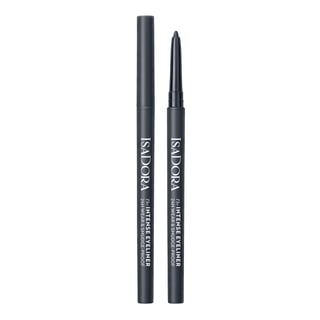 Isadora Intense Eyeliner 63 Steel Gray 2
