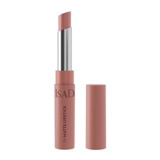 IsaDora The Matte Lipstick 01 Natural Nude
