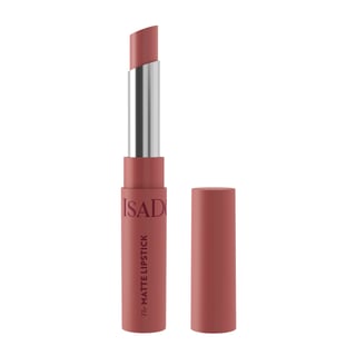 IsaDora The Matte Lipstick 04 Bare Pink