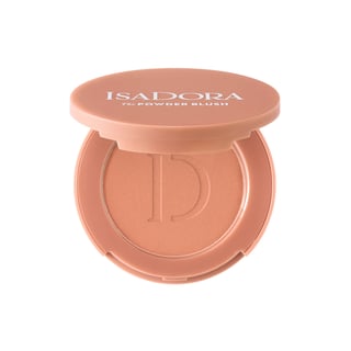 IsaDora The Powder Blush 01 Warm Tan