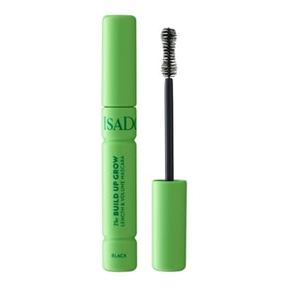 Isadora Build Up Grow Length & Volume Mascara 01 Black