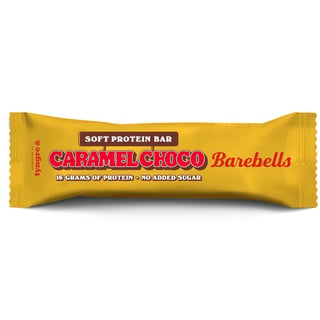 Barebells Soft Choco Caramel