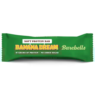 Barebells Banana Dream