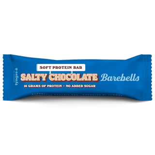 Barebells Salty Chocolate