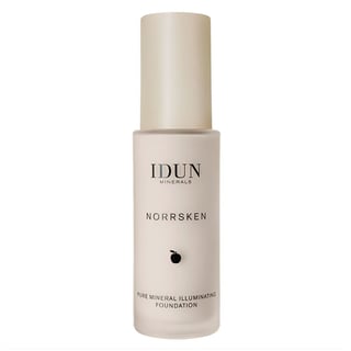 IDUN Minerals Norssken Liquid Foundation Jorunn (N)
