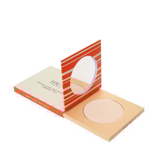 Translucent Mattifying Mineral Powder Tuva Tuva