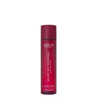 IDUN Minerals Ready, Set, Refresh Setting Spray