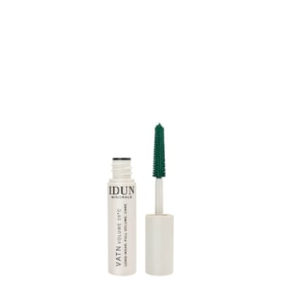 IDUN Minerals Vatn Volume Lim. Edition Green Mascara